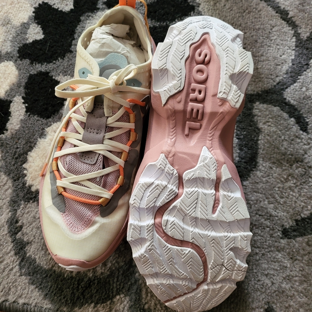 SOREL sneakers
